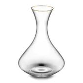 Emsan Brillante 19 Parça Bardak Seti Gold thumbnail 11