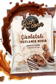 Richcorn Çikolatalı Mushroom Popcorn - 1