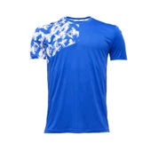 Joma Premium Training Erkek Tişört G Mavi - 1