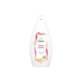 Dove Sugar Cookie Lİmited Edition Duş Jeli 450 ml - 2