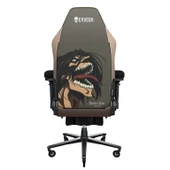 Pandora Oyuncu Koltuğu Attack On Titan Edition - 3