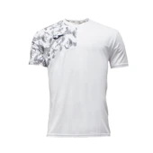 Joma Premium Training Erkek Tişört Beyaz - 1