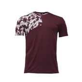 Joma Premium Training Erkek Tişört Bordo thumbnail 1