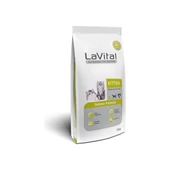 La Vital Somonlu Yavru Kedi Maması 12 kg - 1