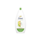 Dove Canlandırıcı Avokado Yağı ve Kalendula Özü Nemlendirici Duş Jeli 450 ml - 2