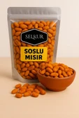 SELKUR Soslu Mısır 500gr - 1