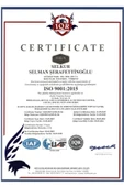 SELKUR  Melisa Çayı 50gr (OĞUL OTU,NANE BALSAMI,ACEM OTU,LİMON OTU) - 2