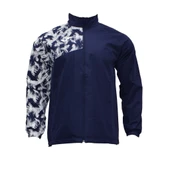 Joma Premium Erkek Lacivert Yağmurluk - 1