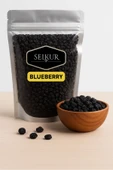 SELKUR  Yaban Mersini 500gr(BLUEBERRY) 1.kalite - 1