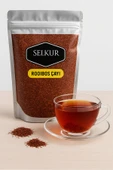 SELKUR  Rooibos Çayı 100GR(Tatlı İhtiyacınızı Gideren Çay) thumbnail 1