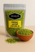 SELKUR  Antep Fıstığı Içi 500gr 1. Kalite (PİRİNÇ IRİ TANE) - 1