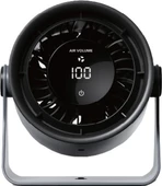 Smate F75 Masaüstü Veduvar Fanı - 3