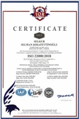SELKUR  Melisa Çayı 100gr (OĞUL OTU,NANE BALSAMI,ACEM OTU,LİMON OTU) - 3