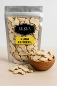 SELKUR  Kök Zencefil 50GR thumbnail 1