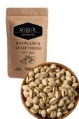 SELKUR  Antep Fıstığı 1kg 2024-2025 Mahsül thumbnail 1