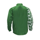 Joma Premium Erkek Yeşil Yağmurluk - 2