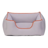 Pet Comfort Alpha  A.Gri Köpek Yatağı S 60x50cm thumbnail 1