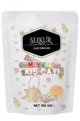 SELKUR  Atom Kış Çayı 100 gr (TROPİK AROMALI-C VİTAMİNİ DEPOSU-ZENGİN IÇERİKLİ) - 1