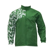 Joma Premium Erkek Yeşil Yağmurluk - 1