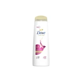 Dove Uzun Saç Terapisi Şampuan Uzun, Yıpanmış Saçlar İçin 400 ml - 2