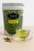 SELKUR  Melisa Çayı 100gr (OĞUL OTU,NANE BALSAMI,ACEM OTU,LİMON OTU) - 1