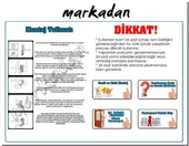 Markadan Fiat Ducato Krom Bagaj Çıtası 2006 Sonrası Paslanmaz Çelik thumbnail 5