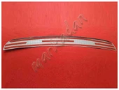 Markadan Dacia Lodgy Arka Tampon Eşiği 2012-2022 P.Çelik thumbnail 3