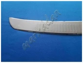 Dacia Lodgy Arka Tampon Eşiği 2012-2022 P.Çelik thumbnail 3