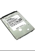 Toshiba MQ01ABF050 SATA 2.0 5400 RPM 2.5" 500 GB Harddisk - 1