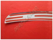 Markadan Dacia Lodgy Arka Tampon Eşiği 2012-2022 P.Çelik thumbnail 2