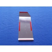 VW Crafter Krom Depo Kapağı 2006-2017 Paslanmaz Çelik thumbnail 2