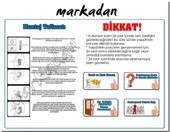 WOC Chrome Mazda 3 Sedan Krom Cam Çıtası 2003-2009 4 Parça Paslanmaz Çelik thumbnail 5