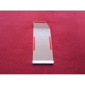 DB Chrome VW Crafter Depo Kapağı Nikelajı 2006-2017 P.Çelik thumbnail 2