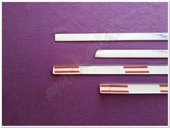 WOC Chrome Ford C-Max Krom Yan Kapı Çıtası 2003-2010 4 Parça Paslanmaz Çelik thumbnail 4