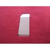 DB Chrome Mercedes Sprinter Depo Kapağı Nikelajı 2006-2018 P.Çelik thumbnail 1