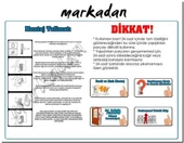 Markadan Opel Astra J Sedan Krom Cam Çıtası 2010-2020 4 Parça Paslanmaz Çelik thumbnail 5