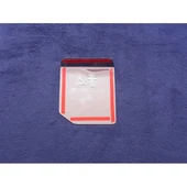 Markadan VW T4 Transporter Krom Depo Kapağı 1995-2003 Paslanmaz Çelik thumbnail 2