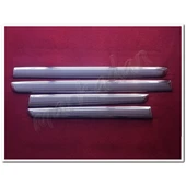 DB Chrome Renault Kangoo Krom Yan Kapı Çıtası 2008-2020 4 Parça P.Çelik thumbnail 1