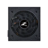 ZALMAN ZM600 TXII(MegaMax600W) 600W +80 PLUS 120mm Fanlı Güç Kaynağı thumbnail 4