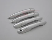 S-Dizayn Mercedes Citan Krom Kapı Kolu 4 Kapı 2013-2021 thumbnail 2