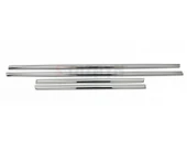 S-Dizayn Fiat Bravo Kapı Koruma Çıtası Krom 2008-2013 thumbnail 2