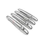 S-Dizayn Mercedes Sprinter W906 Krom Kapı Kolu 4 Kapı 2006-2013 thumbnail 3