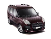 S-Dizayn Fiat Doblo Krom Ayna Kapağı 2 Prç 2010-2022 thumbnail 2