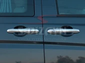 S-Dizayn Mercedes Vito Krom Kapı Kolu 3 Kapı 2004-2014 thumbnail 1