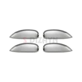 S-Dizayn Dacia Logan Mcv Krom Kapı Kolu 4 Kapı 2013-2020 thumbnail 2