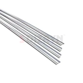 S-Dizayn Bmw 3 Serisi E46 Krom Cam Çıtası 4 Prç 1998-2005 thumbnail 4