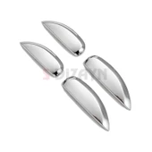 S-Dizayn Dacia Logan Mcv Krom Kapı Kolu 4 Kapı 2013-2020 thumbnail 3