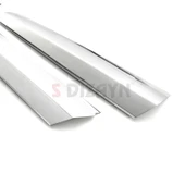 S-Dizayn Mercedes Sprinter W906 Krom Ön Panjur 4 Prç 2006-2012 thumbnail 3