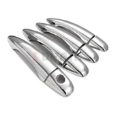 S-Dizayn Citroen C3 Krom Kapı Kolu 4 Kapı 2010-2016 thumbnail 4