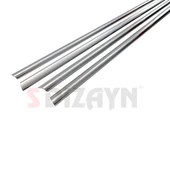 S-Dizayn Hyundai i20 Krom Cam Çıtası 4 Prç. 2014-2020 thumbnail 4